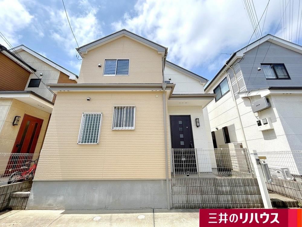 3LDK house in Miyoshi, Iruma District, Saitama - Photo 1