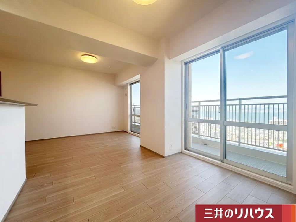 3LDK apartment in Otsu, Shiga - Photo 1