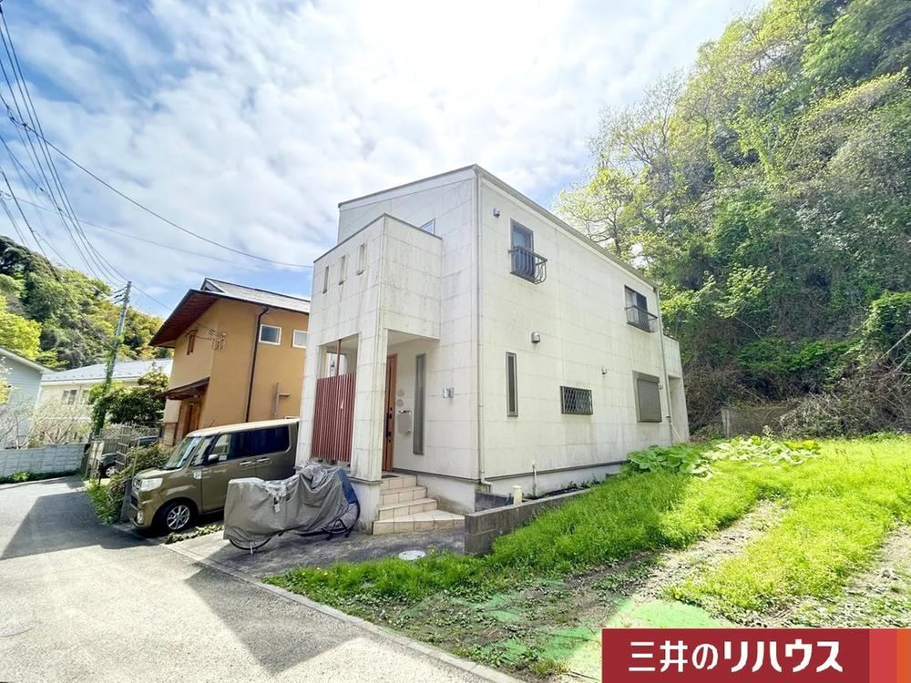 3LDK house in Kamakura, Kanagawa - Photo 1