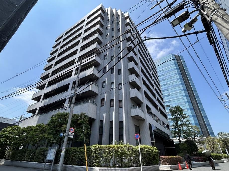 2LDK apartment in Koto Ward, Tokyo - Photo 1