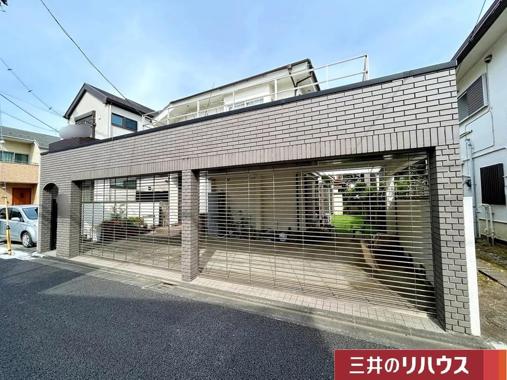 181 m² land in Suginami Ward, Tokyo - Photo 1
