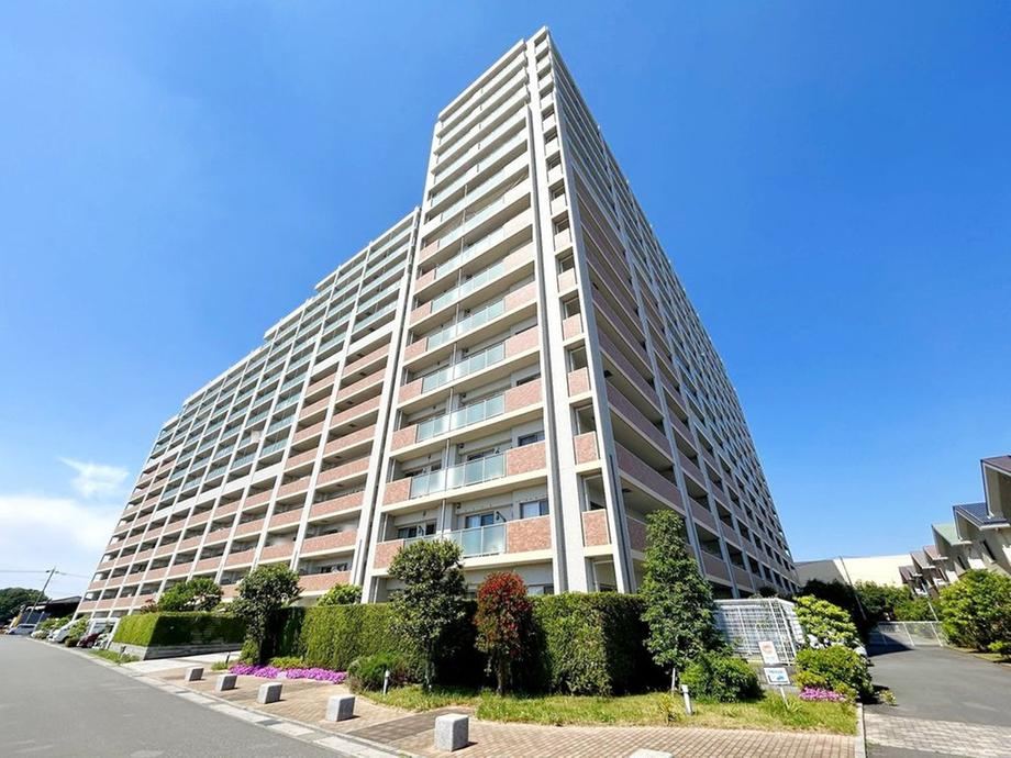 3LDK apartment in Kawagoe, Saitama - Photo 1