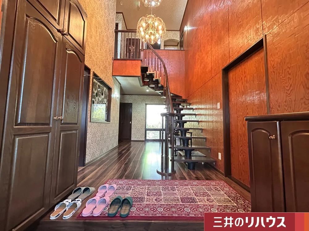 6LDK+S house in Takarazuka, Hyogo - Photo 1