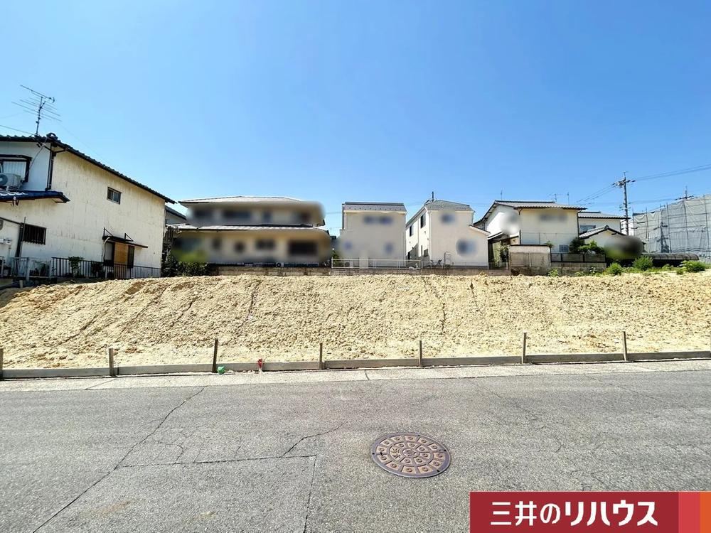 159 m² land in Tempaku Ward, Nagoya, Aichi - Photo 1