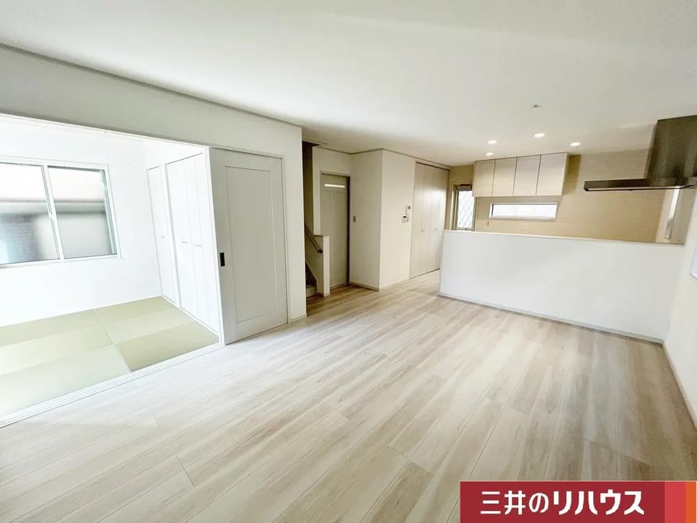 4LDK house in Akashi, Hyogo - Photo 1