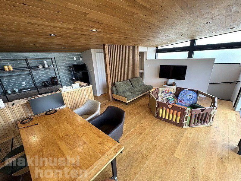 3LDK house in Habikino, Osaka - Photo 1