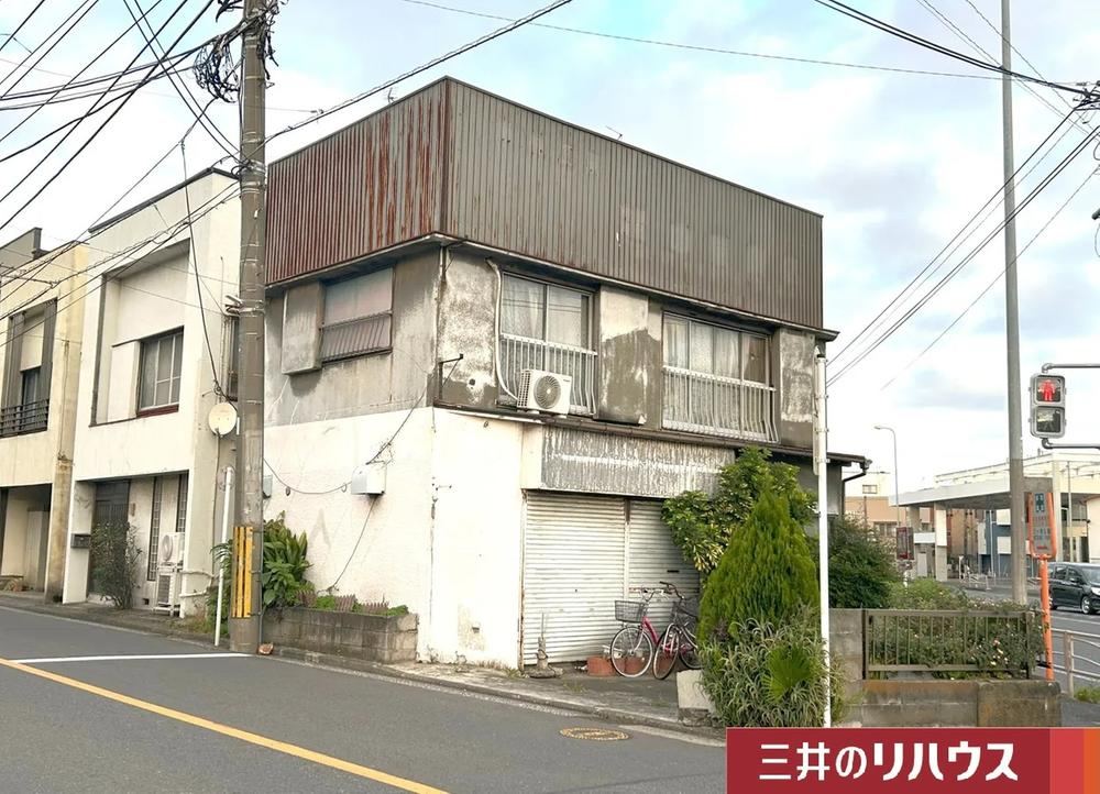 109 m² land in Tsurumi Ward, Yokohama, Kanagawa - Photo 1