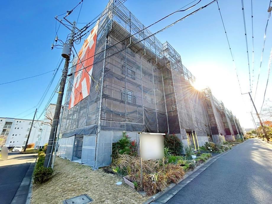 3DK apartment in Minami Ward, Sagamihara, Kanagawa - Photo 1