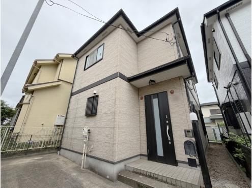 4LDK house in Higashikurume, Tokyo - Photo 1
