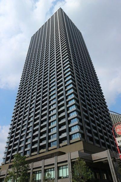 3LDK apartment in Nakahara Ward, Kawasaki, Kanagawa - Photo 1