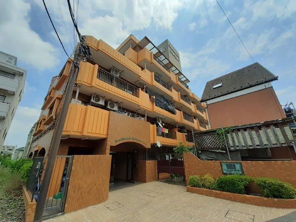 3DK apartment in Kohoku Ward, Yokohama, Kanagawa - Photo 1