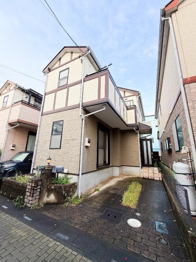 4LDK house in Soka, Saitama - Photo 1