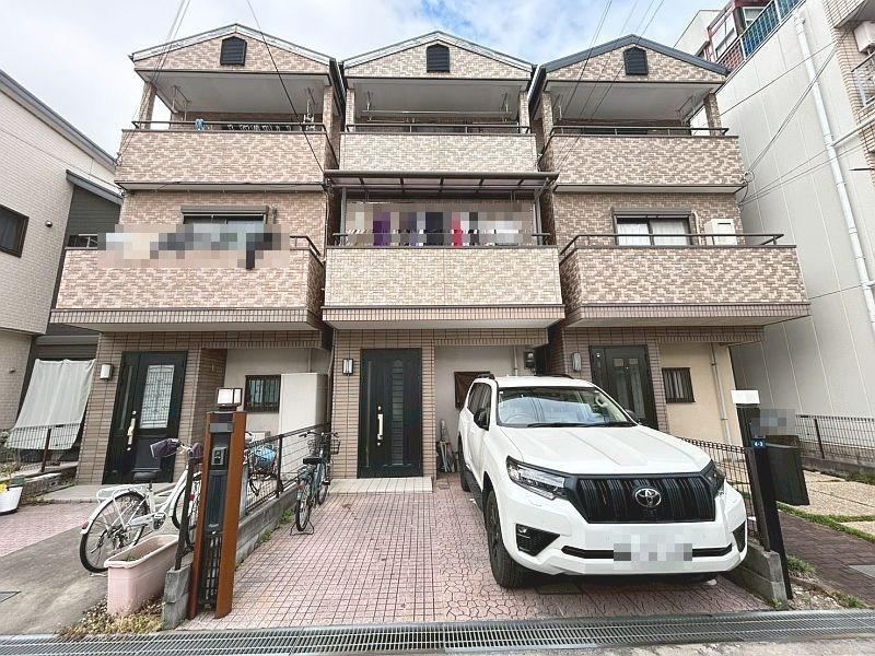 3LDK+S house in Ibaraki, Osaka - Photo 1