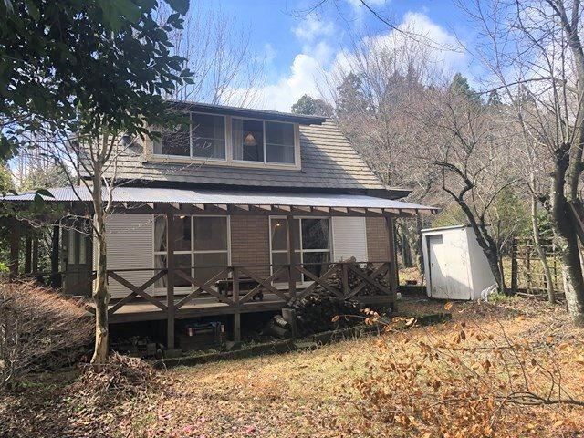 2LDK house in Takamori, Aso District, Kumamoto - Photo 1