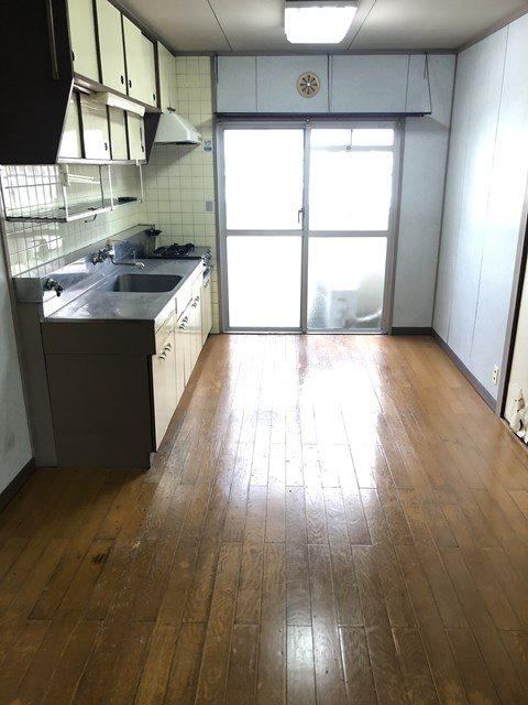 3LDK apartment in Chuo Ward, Kumamoto - Photo 1