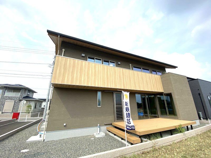 3LDK+S house in Koshi, Kumamoto - Photo 1
