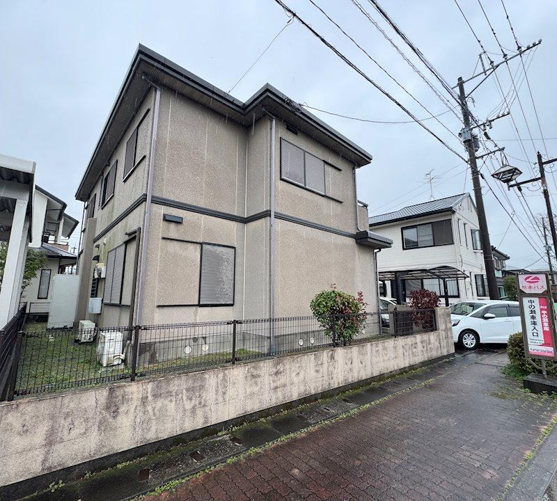 5LDK house in Higashi Ward, Kumamoto - Photo 1
