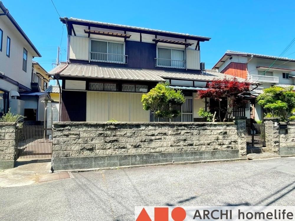 4LDK house in Himeji, Hyogo - Photo 1