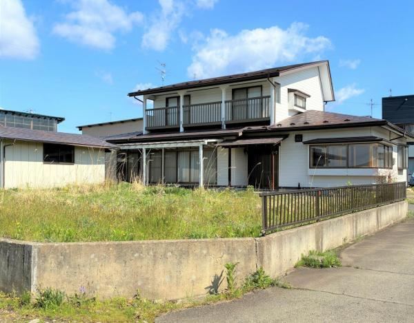 515 m² land in Takizawa, Iwate - Photo 1