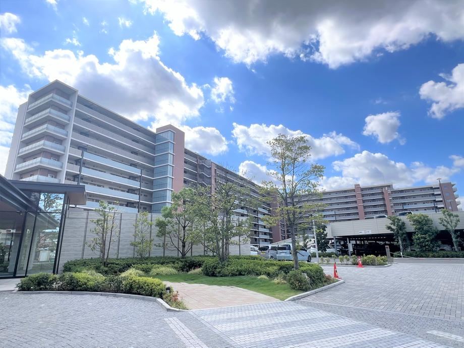 3LDK apartment in Machida, Tokyo - Photo 1