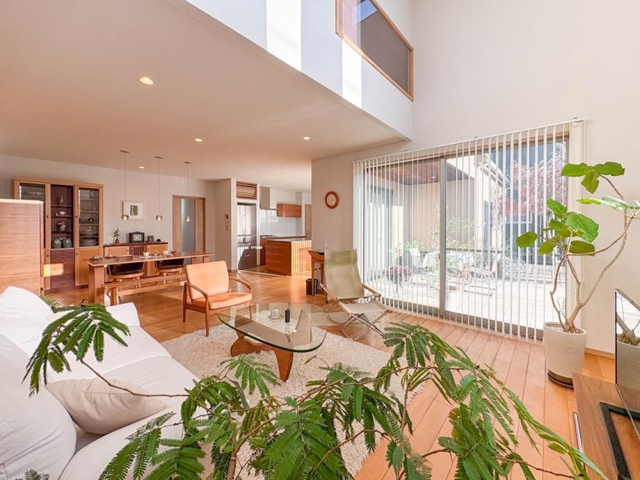 5LDK house in Fukaya, Saitama - Photo 1
