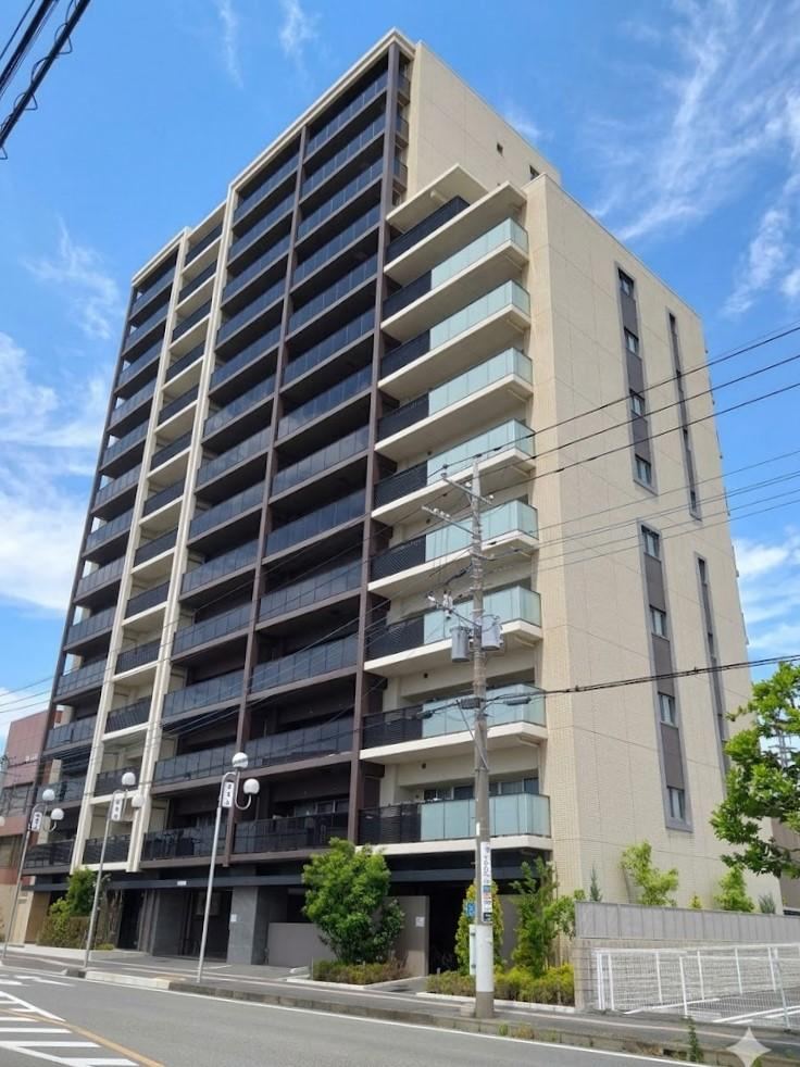 3LDK apartment in Kuki, Saitama - Photo 1