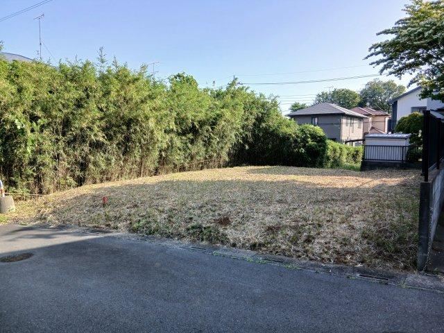131 m² land in Yoshimi, Hiki District, Saitama - Photo 1