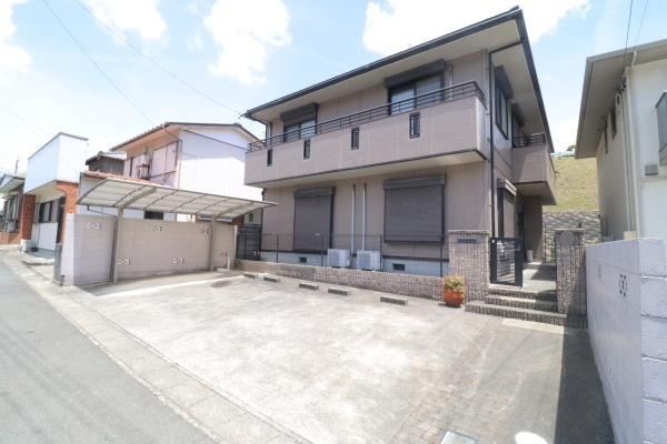 6LDK house in Chuo Ward, Hamamatsu, Shizuoka - Photo 1