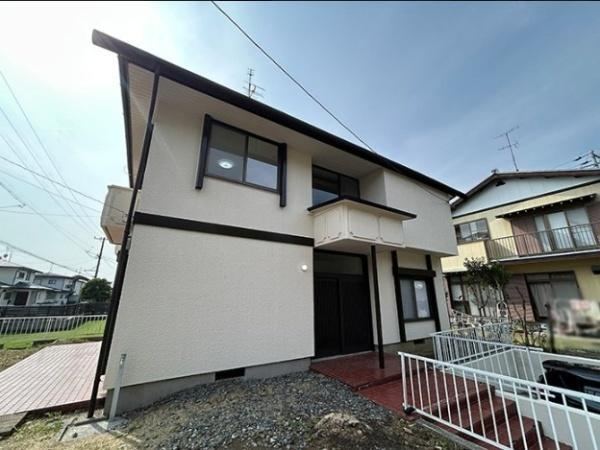 5LDK house in Kakegawa, Shizuoka - Photo 1