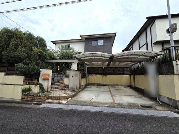 4LDK house in Kishiwada, Osaka - Photo 1