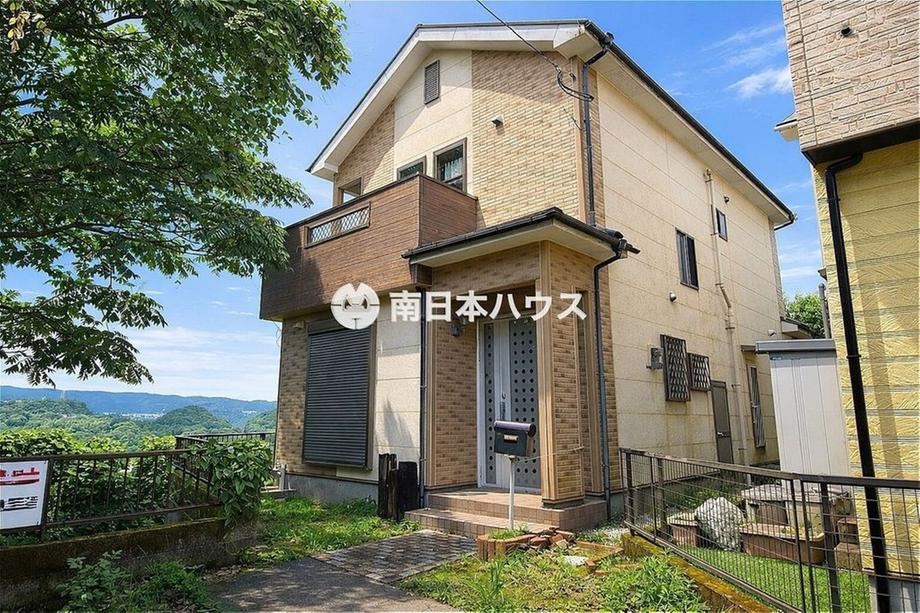 4LDK house in Kagoshima, Kagoshima - Photo 1