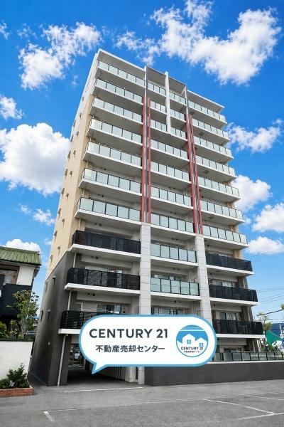 3LDK apartment in Okazaki, Aichi - Photo 1