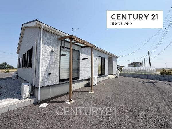 3LDK house in Fukaya, Saitama - Photo 1
