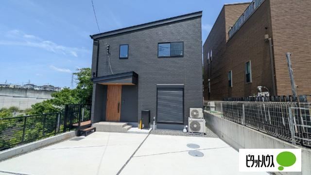 3LDK house in Numazu, Shizuoka - Photo 1