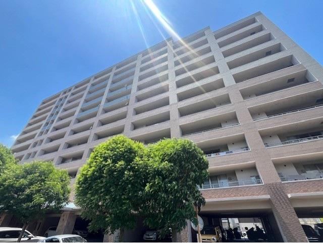3LDK apartment in Kagoshima, Kagoshima - Photo 1