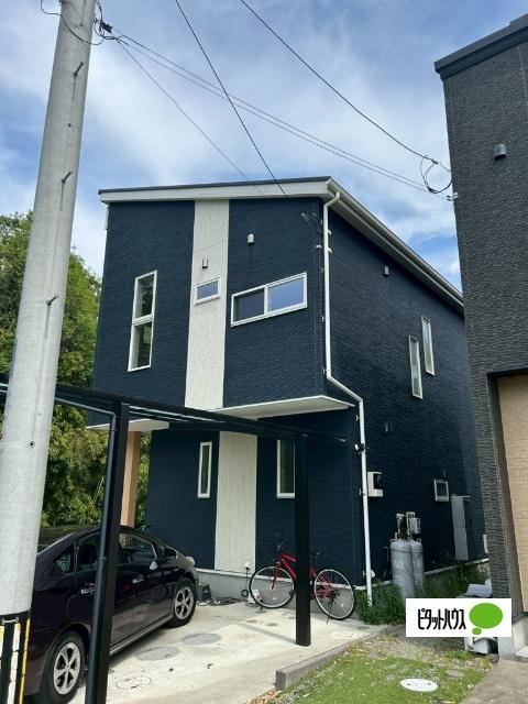 3LDK house in Minamiashigara, Kanagawa - Photo 1