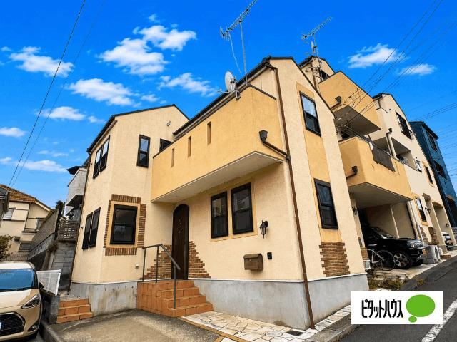 3LDK+S house in Hino, Tokyo - Photo 1