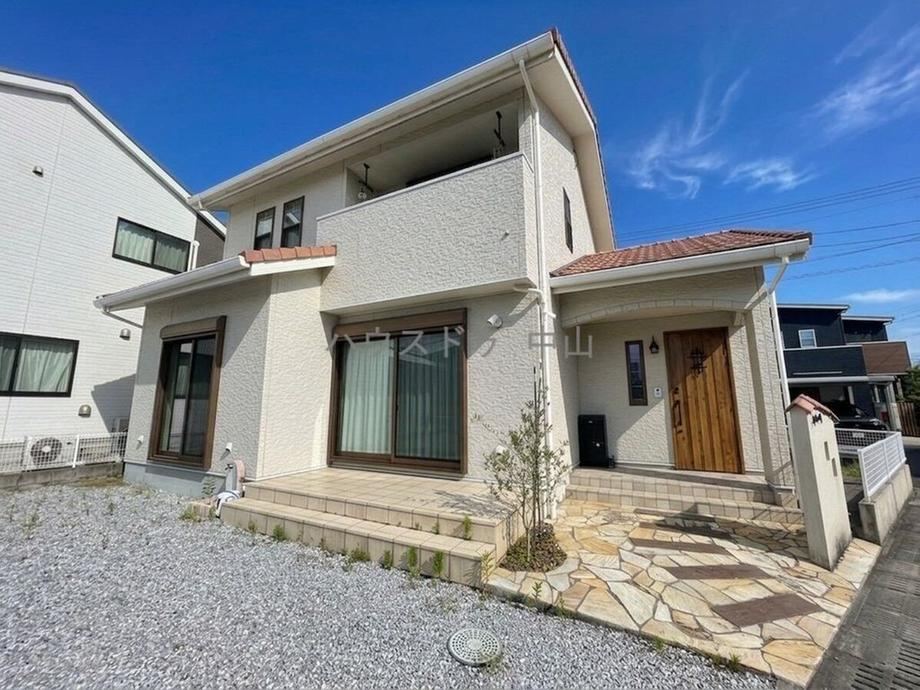 4LDK house in Kagoshima, Kagoshima - Photo 1