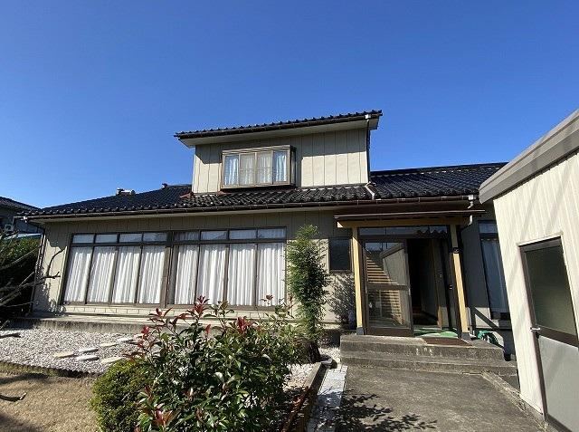 6LDK house in Tateyama, Nakaniikawa District, Toyama - Photo 1