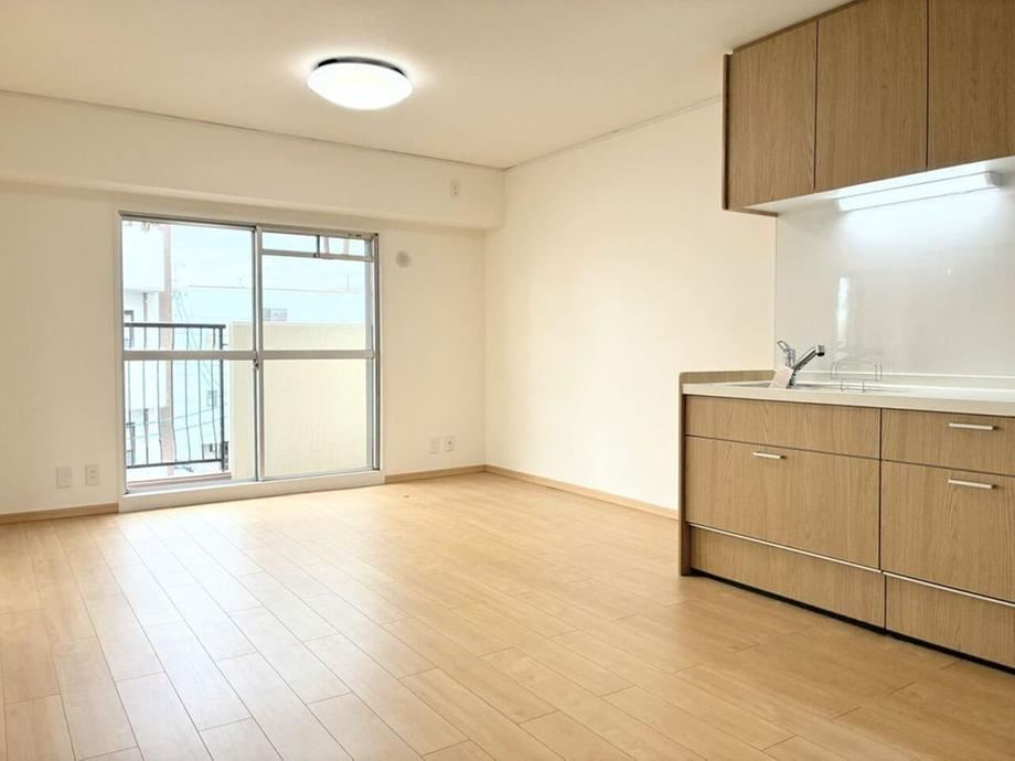 3LDK apartment in Mizuho Ward, Nagoya, Aichi - Photo 1