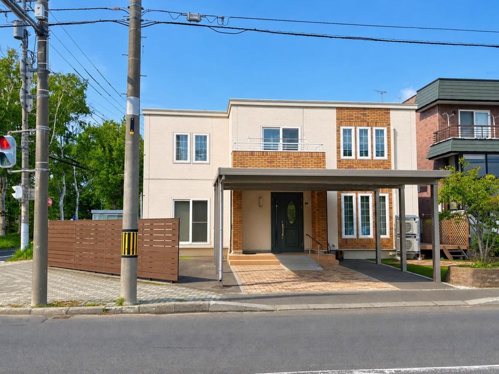 6LLDDKK+S house in Higashi Ward, Sapporo, Hokkaido - Photo 1