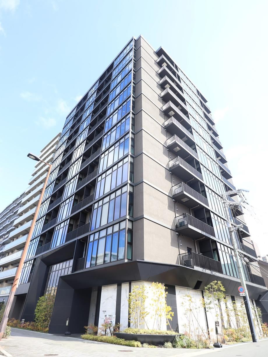 studio apartment in Nishi Ward, Osaka - Photo 1
