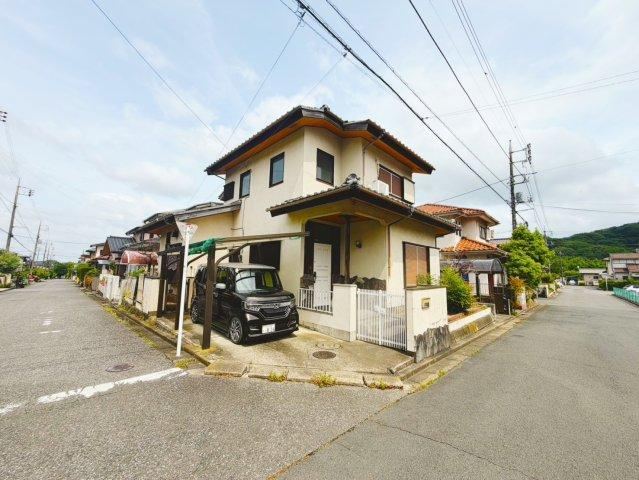 4LDK house in Ogawa, Hiki District, Saitama - Photo 1