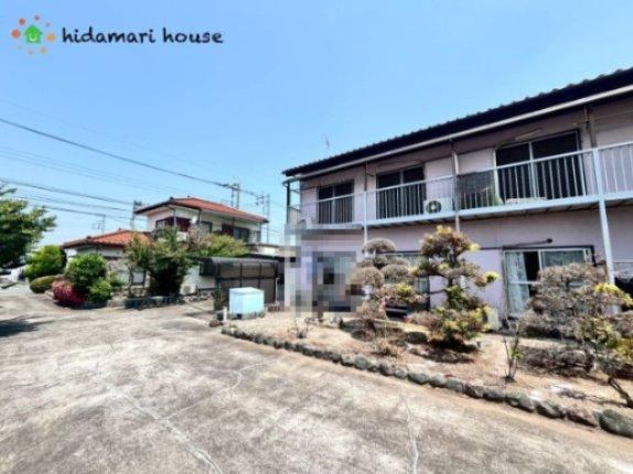 605 m² land in Hasuda, Saitama - Photo 1