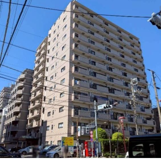 1LDK+S apartment in Taito Ward, Tokyo - Photo 1