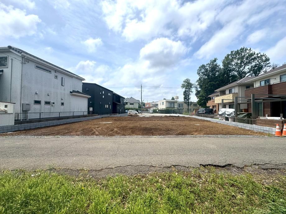 162 m² land in Kitamoto, Saitama - Photo 1
