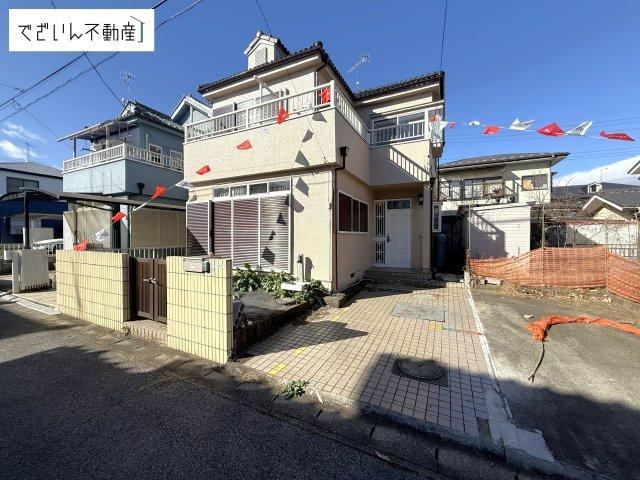 5DK house in Yorii, Osato District, Saitama - Photo 1