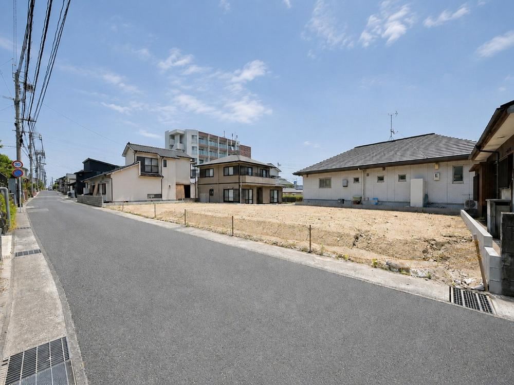105 m² land in Kagoshima, Kagoshima - Photo 1
