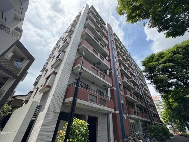 2LDK apartment in Setagaya Ward, Tokyo - Photo 1