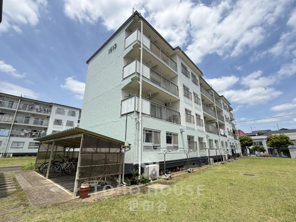 2LDK apartment in Minami Ward, Sagamihara, Kanagawa - Photo 1